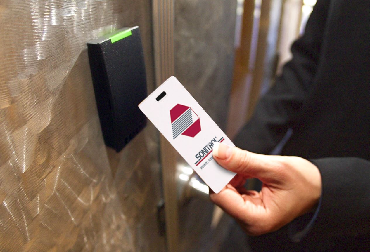 Card Access System for Security - NogenTech-Blog for Online Tech,Marketing Tips,Gadgets Reviews