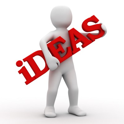 Business Ideas