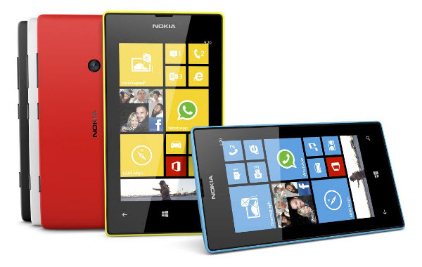 Latest Nokia Mobiles