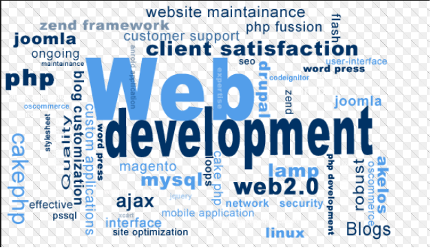 Web developement tips