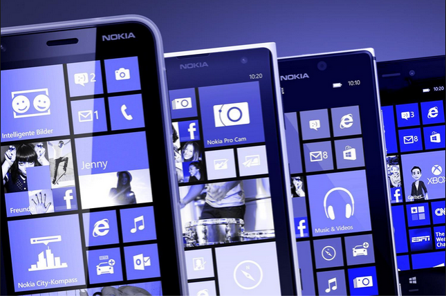 Windows Phone for 2015