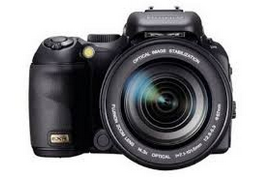latest digital camera