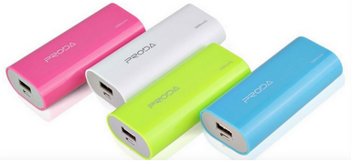 power bank