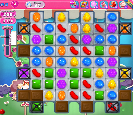 Tips To Win Candy Crush Level 17