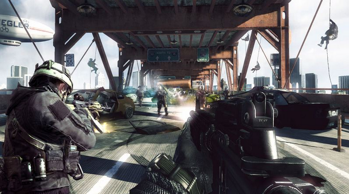 latest online games