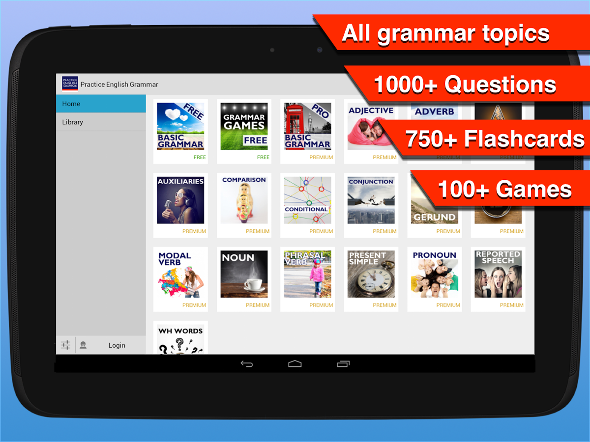 Learn English faster with the best smartphone apps - A ...