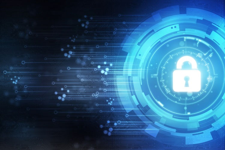 safe business data