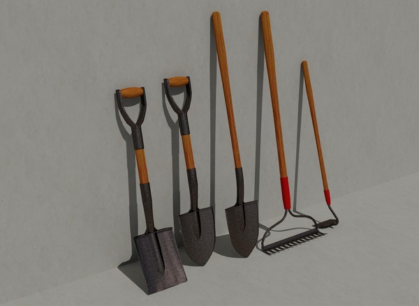 3d modelling tool