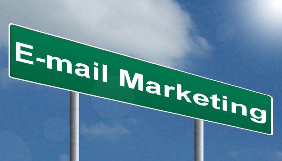 e-mail marketing