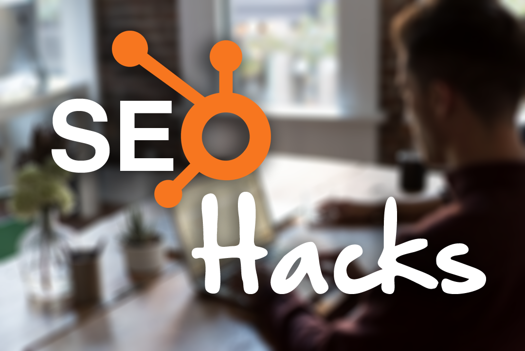 SEO Hacks