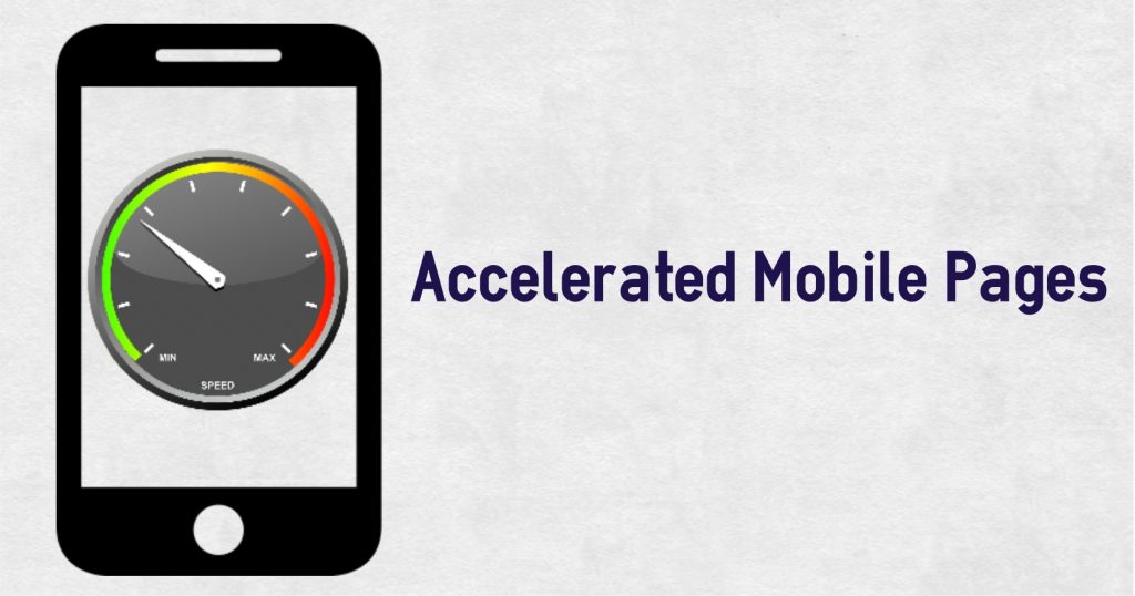accelerated mobile pages optimization