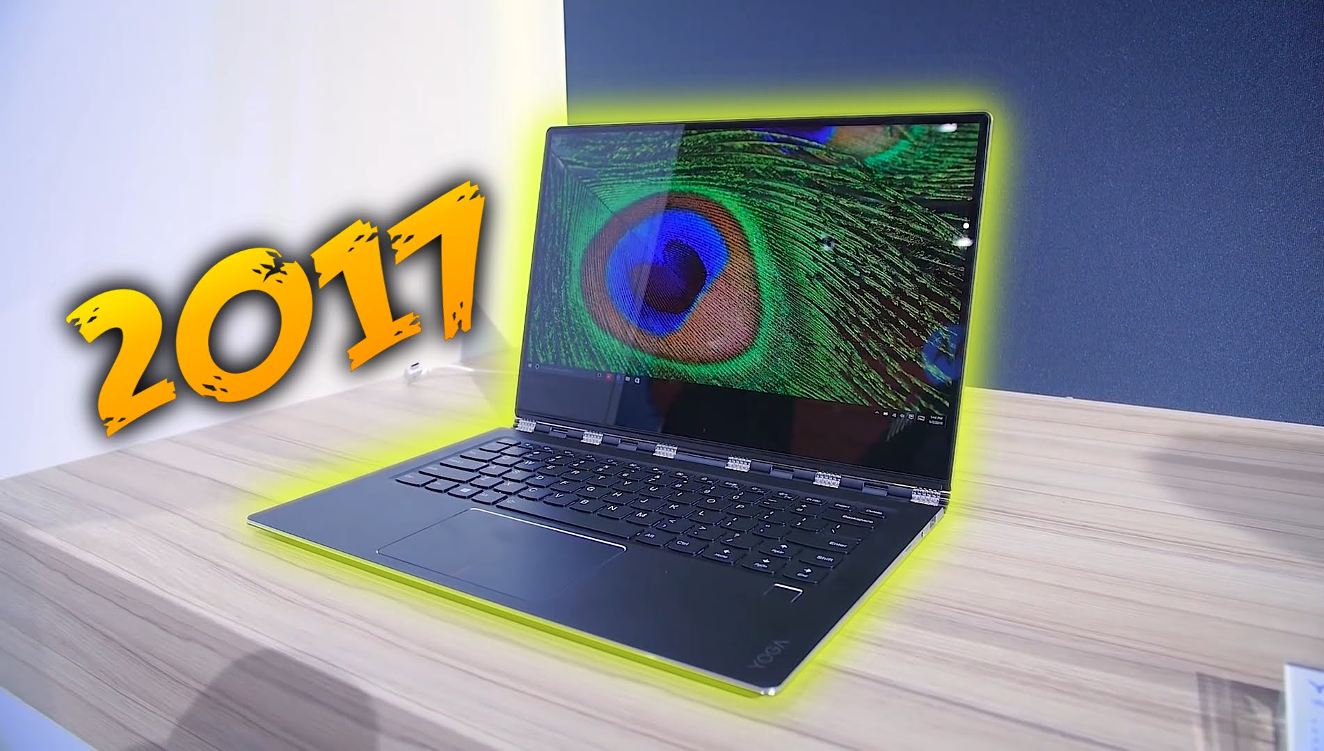 latest laptop 2017