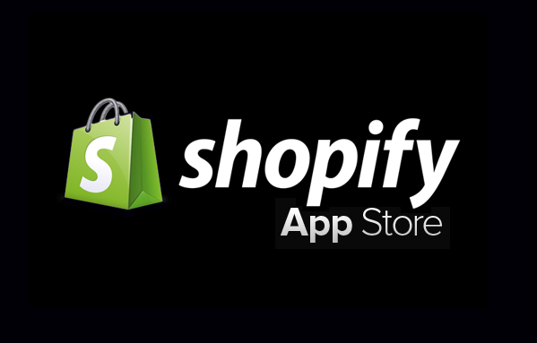 shopify app