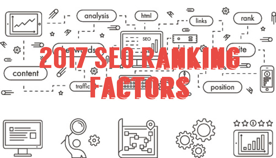 Local search factors 2017