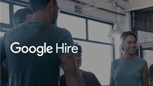 google hire