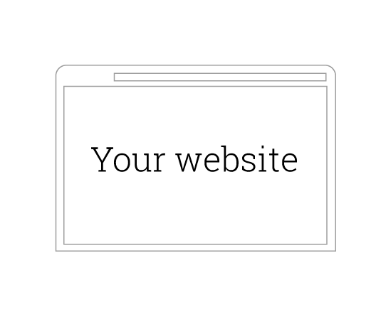 website