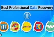 Data Recovery Software