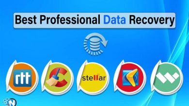 Data Recovery Software