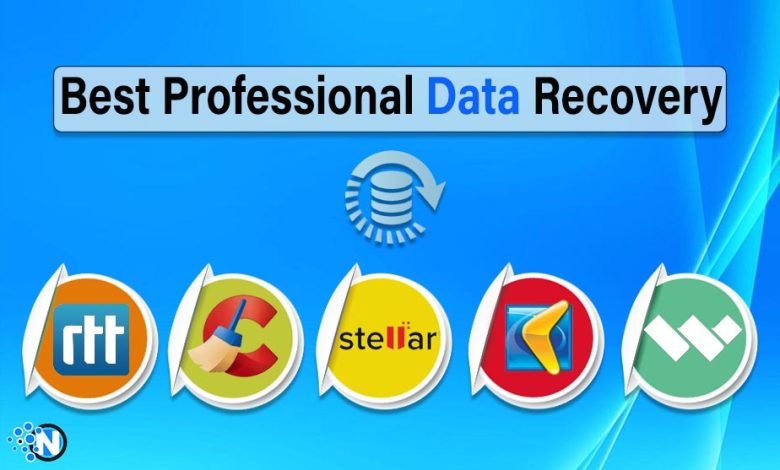 Data Recovery Software