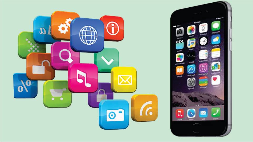 DIY App Development