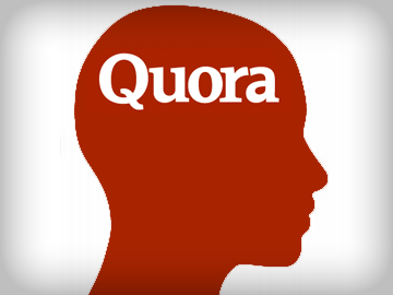 Quora