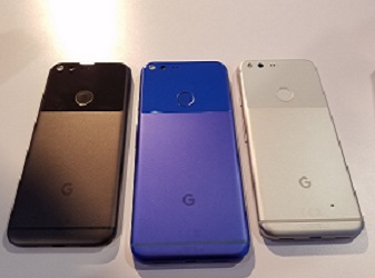 Pixel Google