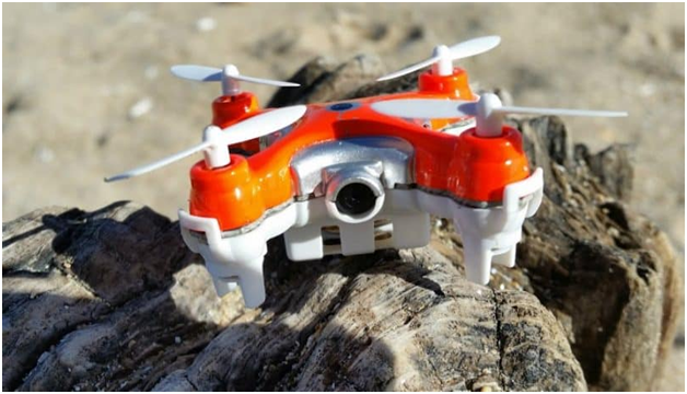 top best drones