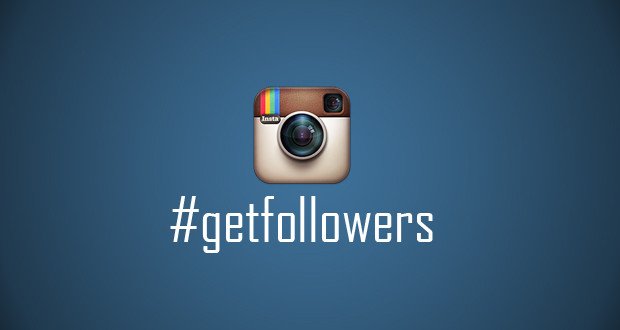 get instagram followers