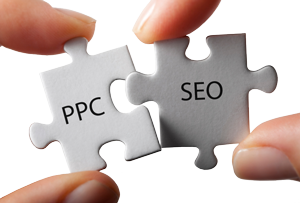 seo and ppc