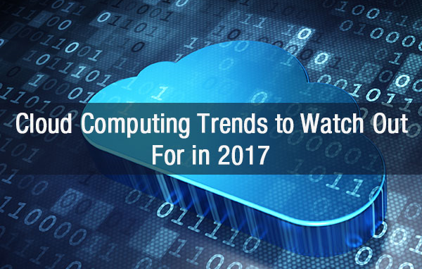 cloud computing trends