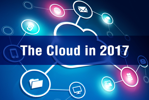 Cloud computing is all set to shape its future beyond 2017 – Few