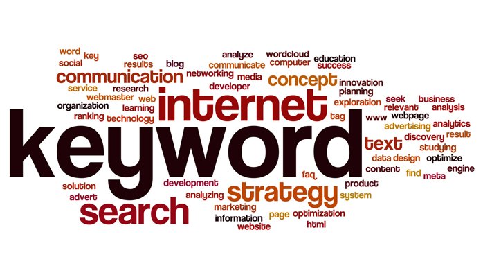 keywords