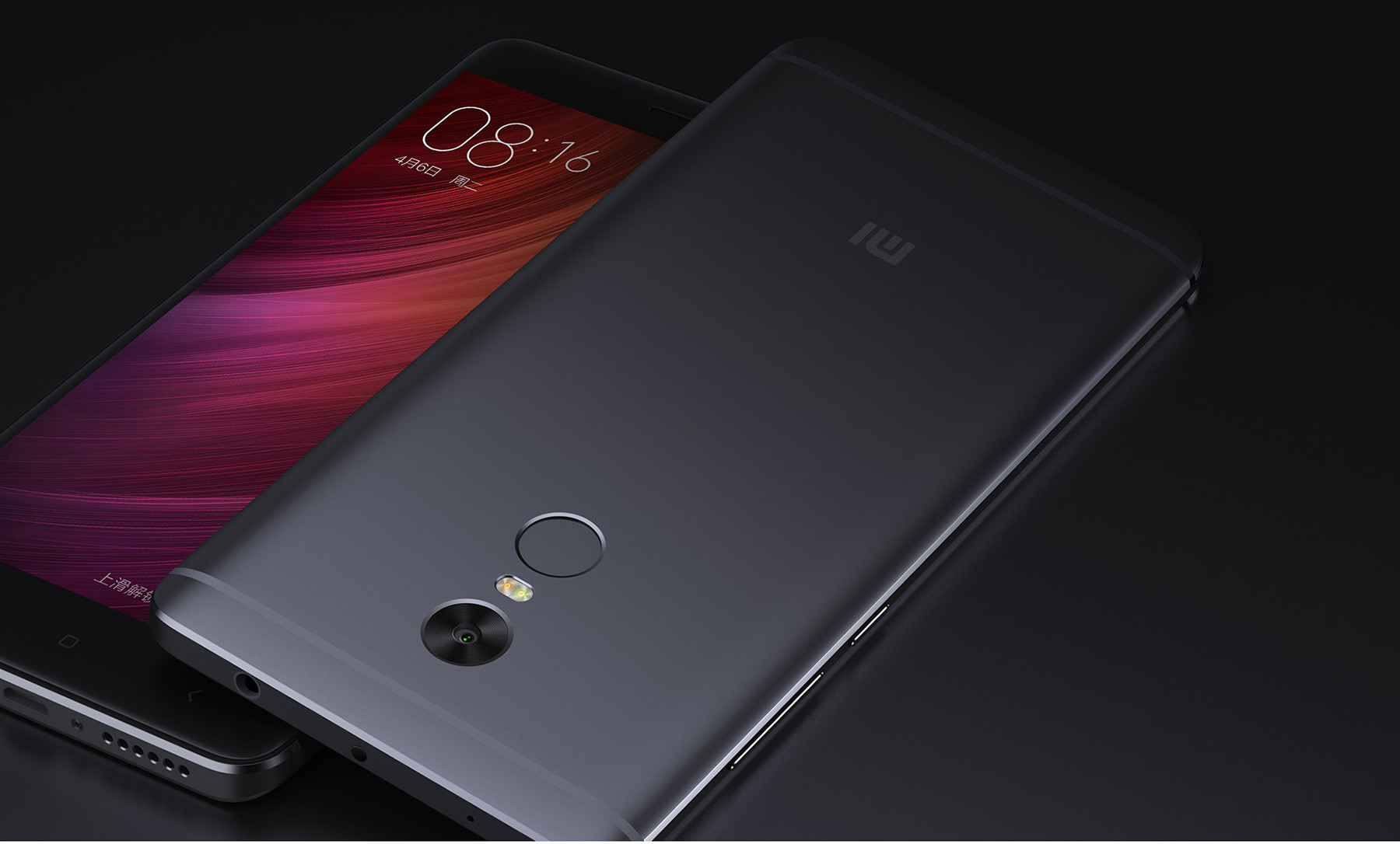 redmi note 4