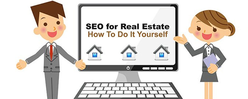 SEO for Real Estate