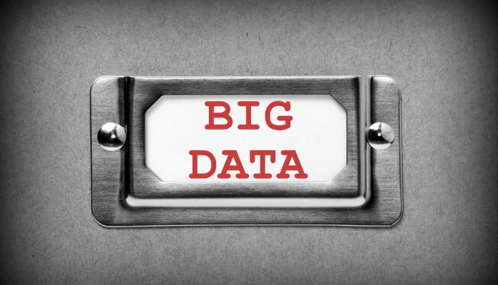 big data