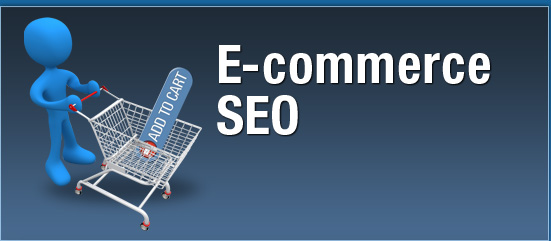 e-commerce SEO