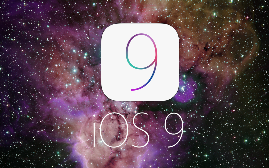 iOS9