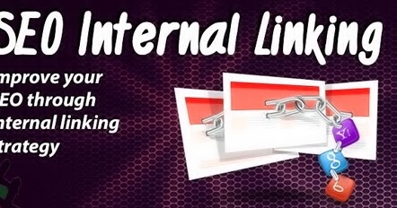 seo internal linking