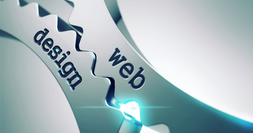 web-tech-website-design