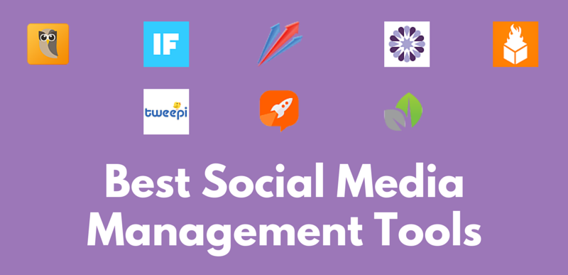 Best-Social-Media-Management-Tools