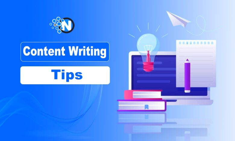 Content Writing Tips