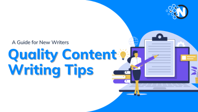 Quality Content Writing Tips