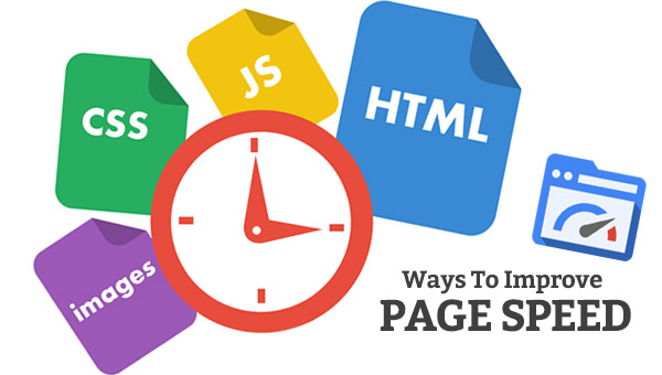 boost your page speed