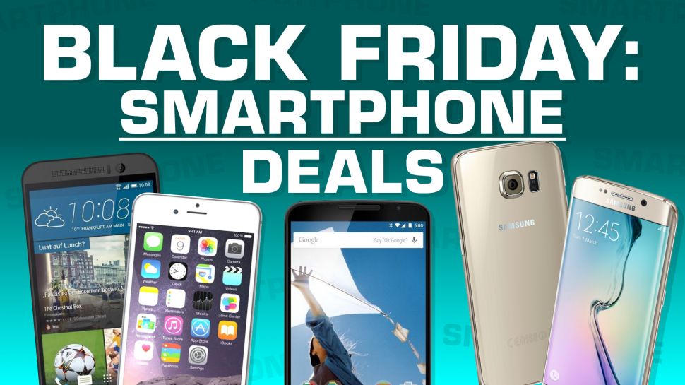 black friday mobile deal