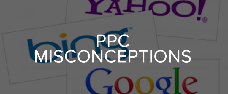 ppc misconceptions