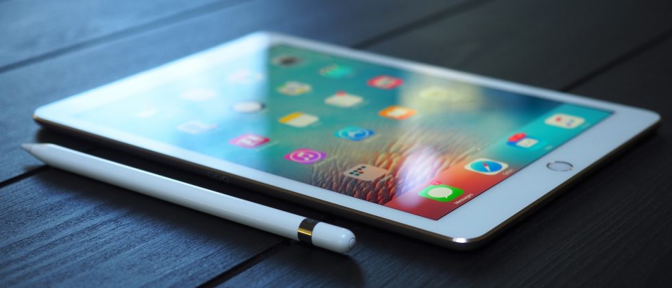 9.7 inch iPad from Apple