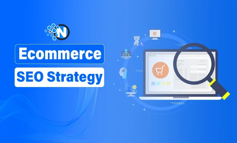 Ecommerce SEO