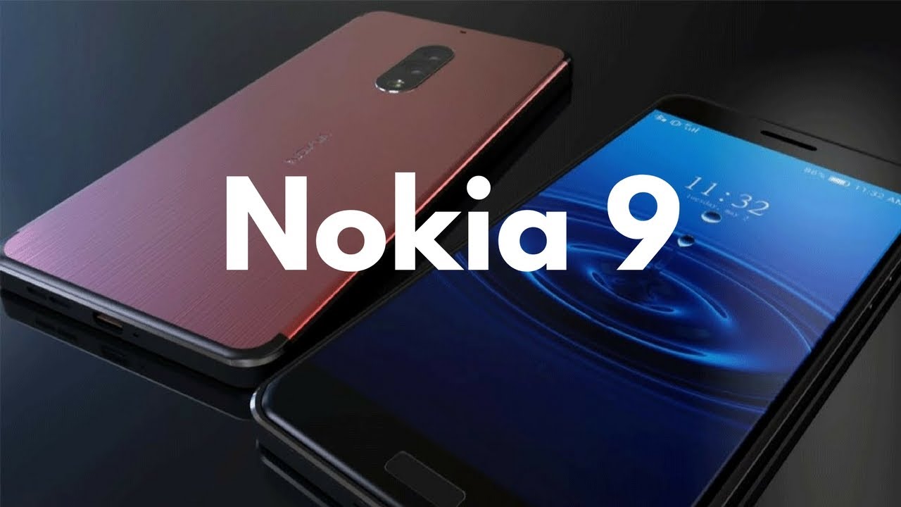 Nokia 9