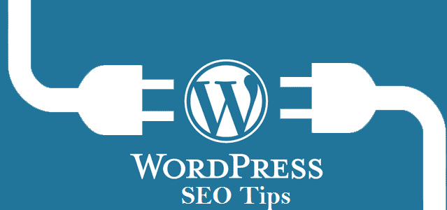 Proven SEO tips for WordPress websites