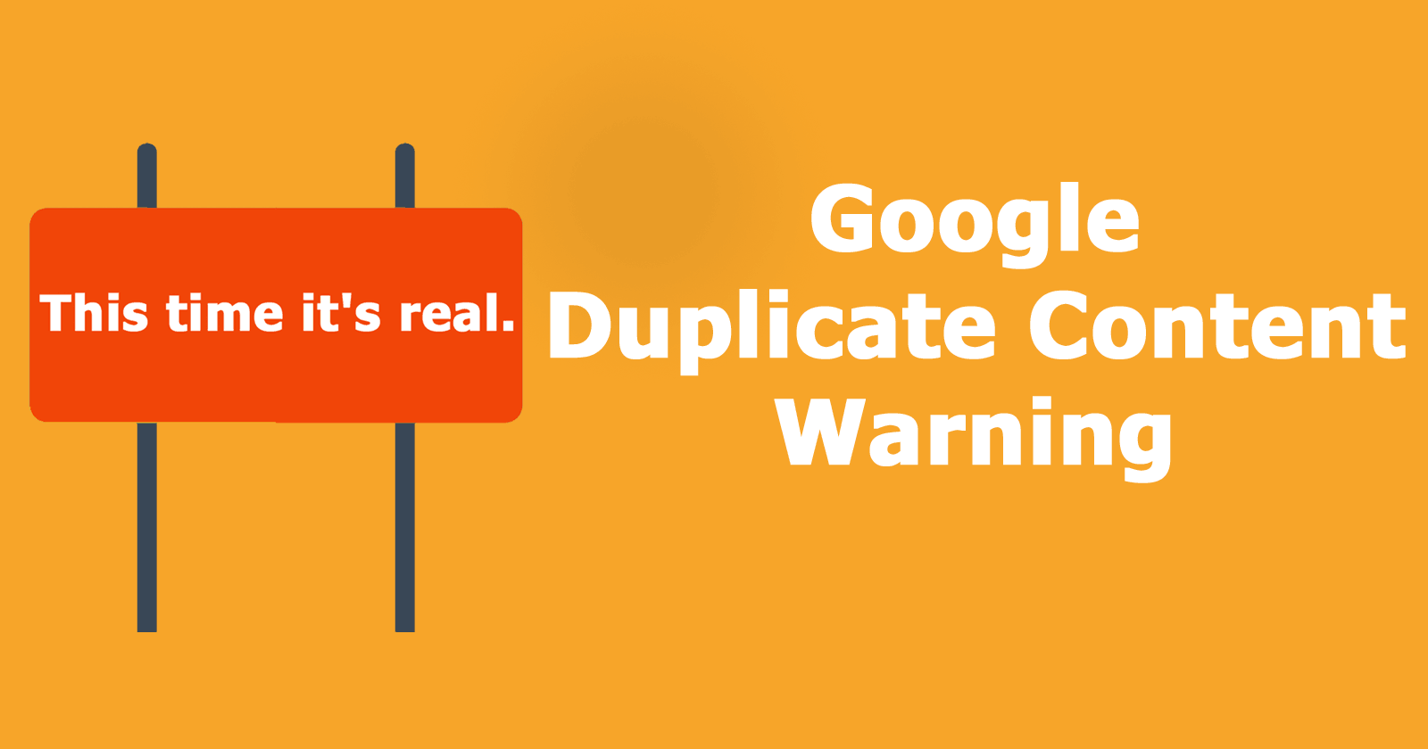 duplicate-content-warning